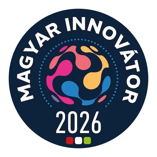Revo-Tec Gépipari Kft. - Magyar Innovátor védjegy
